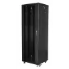 Brīvi stāvošs skapis Lanberg FF01-6637-12B 37U 19 inch 800 kg