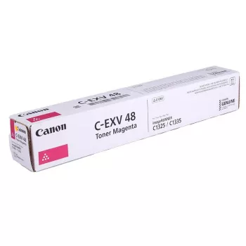 Canon C-EXV 48 toner kasetne 1 gab. Oriģināla Magenta