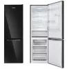 Ledusskapis-saldētava AMICA FK3506D.2F(E) 250 L, E energoklase