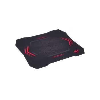 Havit MP843 Gaming peļķītis Melns, Sarkans
