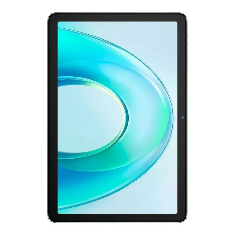 Blackview Tab 60 Wi-Fi Allwinner 128 GB 25.6 cm (10.1 inch) 8 GB Wi-Fi 6 (802.11ax) Android 14 Zaļš