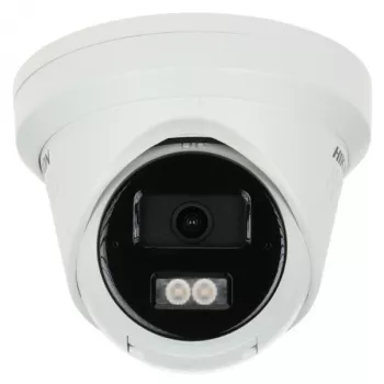 IP kamera Hikvision DS-2CD2383G2-LI2U/SL 8 MP, fiksēts 2.8 mm objektīvs, IR apgaismojums, PoE