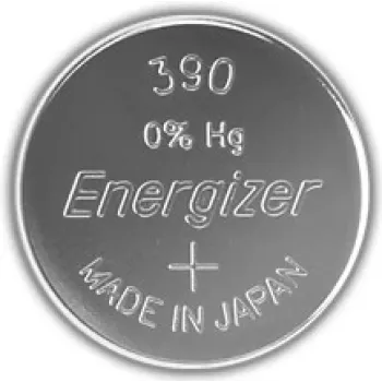 Energizer baterija SR1130W G10 1 gab. (634973)