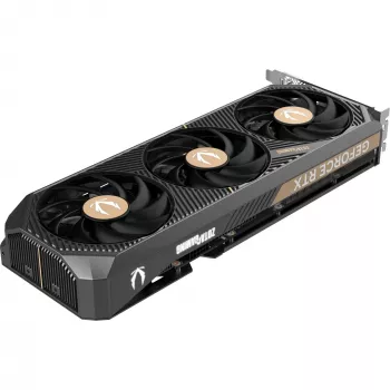 ZOTAC GAMING GeForce RTX 5070 Ti SOLID SFF OC 16 GB GDDR7