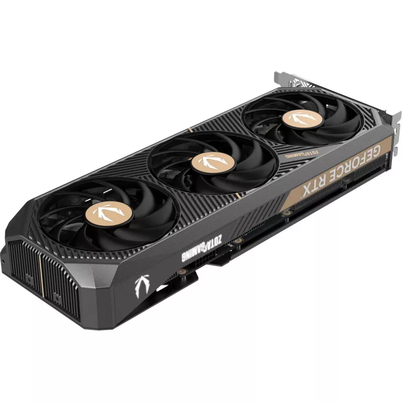 ZOTAC GAMING GeForce RTX 5070 Ti SOLID SFF OC 16 GB GDDR7