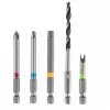 Urbjmašīna/skrūvgriezis Graphite Energy+ 58G022-PS15