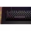 Corsair K70 Core Gaming tastatūra USB melna mehāniska pilnizmēra 104 taustiņi