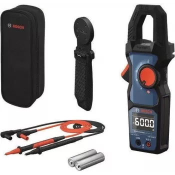 Bosch Strāvas mērīšanas knaibles GMC 600-15+ MH 1 (0601077601)