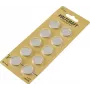 Voltcraft CR 2016 litija baterija 3 V 10 gab 80 mAh VC-12209095