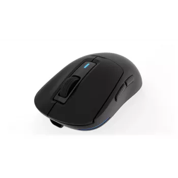 Krux Plasma Wireless KRXB001 bezvadu spēļu pele