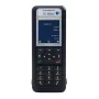 Mitel 632dt bezvadu papildus klausule - DECT