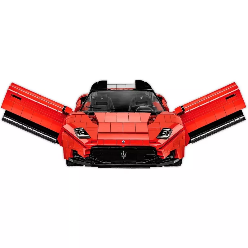 Būvbloķēšanas komplekts COBI Maserati MC20 Cielo 2115 gabali