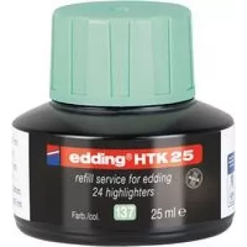Pildījums marķierim Edding e-HTK25 zaļš (MPN 4-HTK25137)