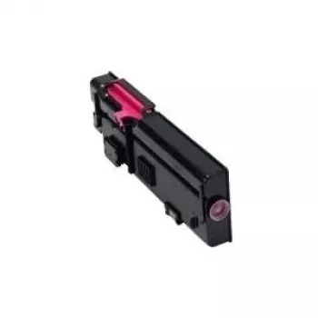Dell oriģinālais 593-BBBP toners magenta neitrālā iepakojumā C2660dn C2665dnf