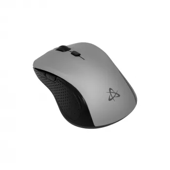 Pele SBOX WM-993 Sudraba Bezvadu USB Type-A