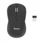 Bezvadu pele Tellur Basic Regular Black