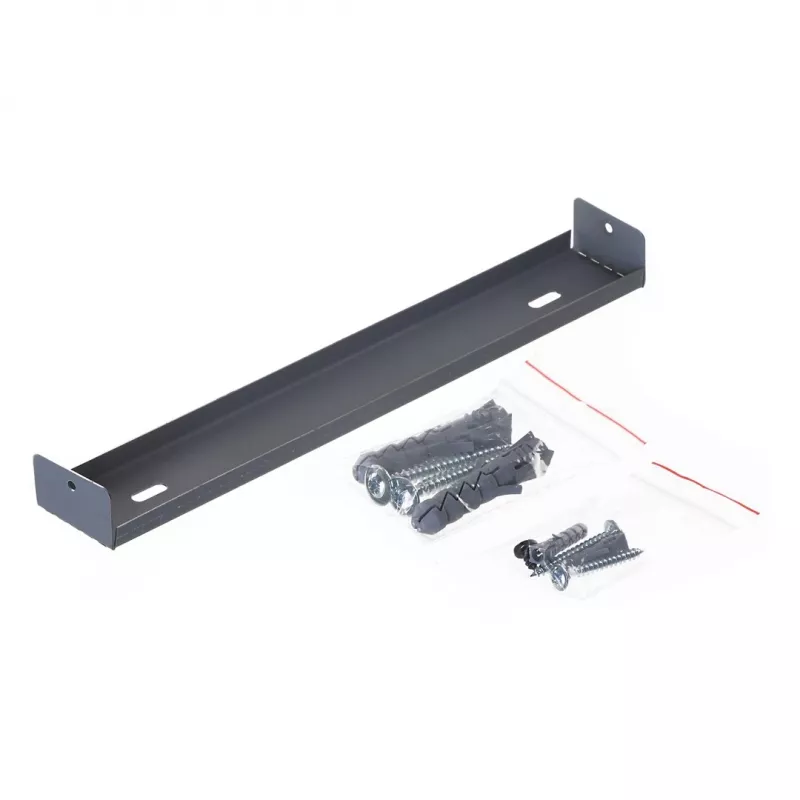 AKPO WK-4 Black LINE 2.0 60 BLACK T300 LED lineārais izpildmehānisms/pārsegs