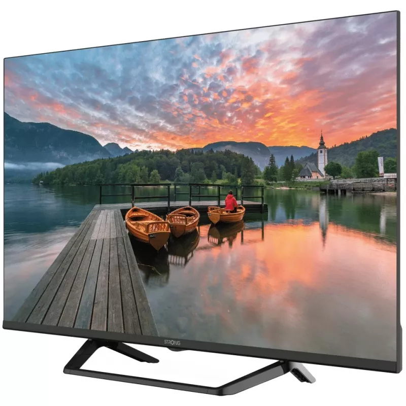 Strong SRT40FG6733C Smart TV 40 collu (101,6 cm) Full HD LED televizors