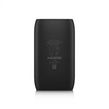 Ubiquiti UC-Cast-Lite Melns ARM Cortex A55 1.9GHz 2GB