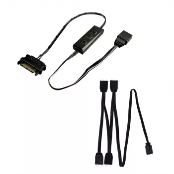 Xilence apgaismojuma komplekts (XZ172)