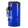 Scheppach Dc100 65L 1200W putekļu sūcējs 230V, zils