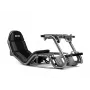 Cockpit Next Level Racing F-GT Pro Racing - pelēks