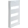 Elektrosadales piederums Hager US31A3 — balts, 250×56×450 mm