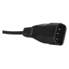 Activejet COMBO-IEC-3G/1.5M pagarinātājs ar vadu