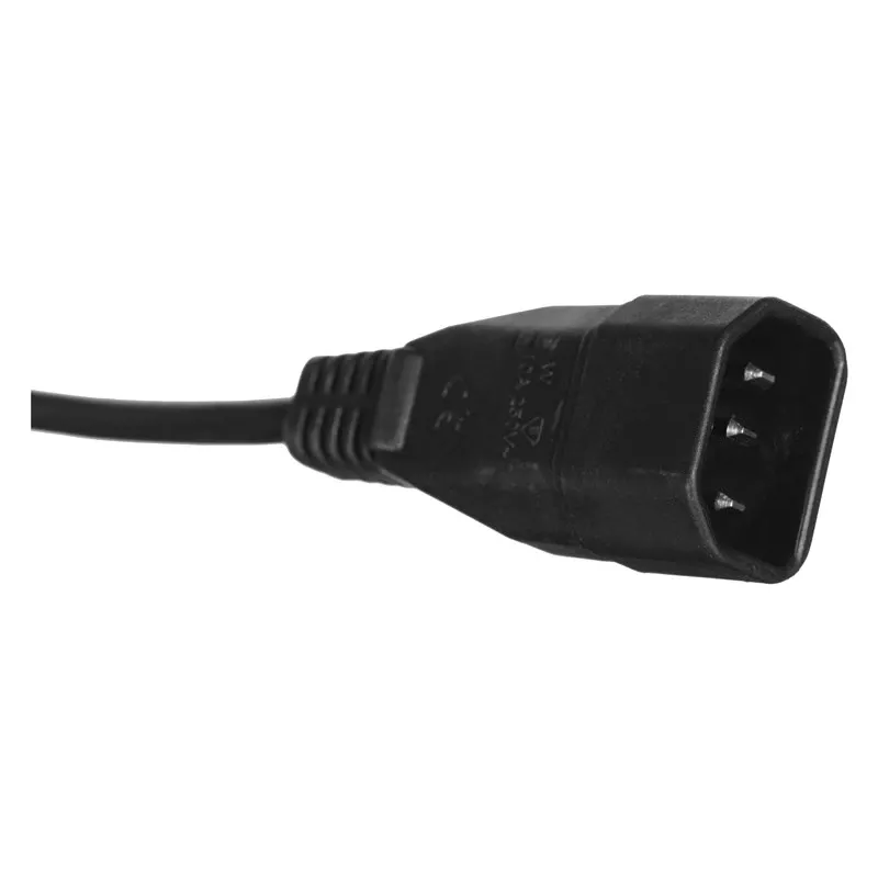 Activejet COMBO-IEC-3G/1.5M pagarinātājs ar vadu