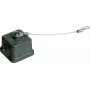 Harting HAN 3A RJ-45 aizsargvāciņš - plastmasas versija (09 20 003 5445)
