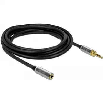 Audio kabelis 3m DeLOCK 85782