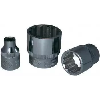 Uzgriežņu uzgalis C.K Tools T4690M 1 gab. 27 mm