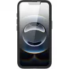 nevox StyleShell Shock iPhone 16e Melns (2498)