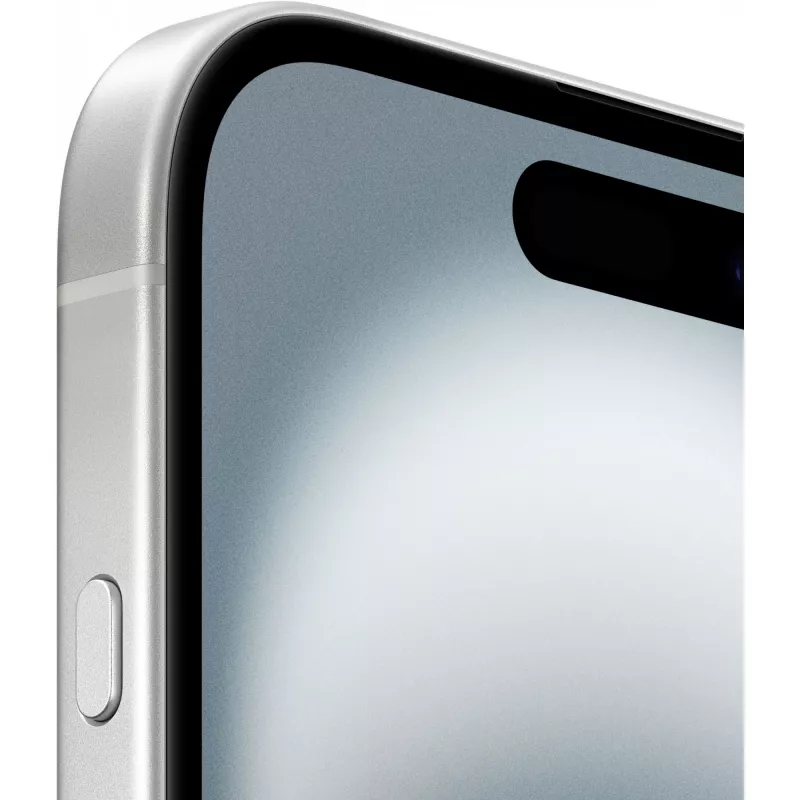 Apple iPhone 16 - 5G viedtālrunis - Divas SIM kartes / Iekšējā atmiņa 512 GB