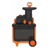 Black & Decker BEGAS5800-QS dārza smalcinātājs 2800 W 45 L
