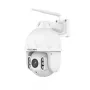 Foscam SD8P White 8 MPIX WiFi Rotējoša IP kamera