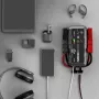 NOCO GB70 Boost 12V 2000A iedarbināšanas ierīce ar integrētu 12V/USB akumulatoru