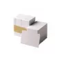 Zebra Premier PVC kartīte, 30 mil ar zema koercivitātes magnētisko joslu (5 iepakojumi x 100)