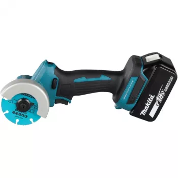 MAKITA DMC300Z Bezvadu griezējdisks 76mm 18V