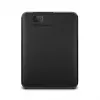 WD Elements WD Portable - 1TB, melns