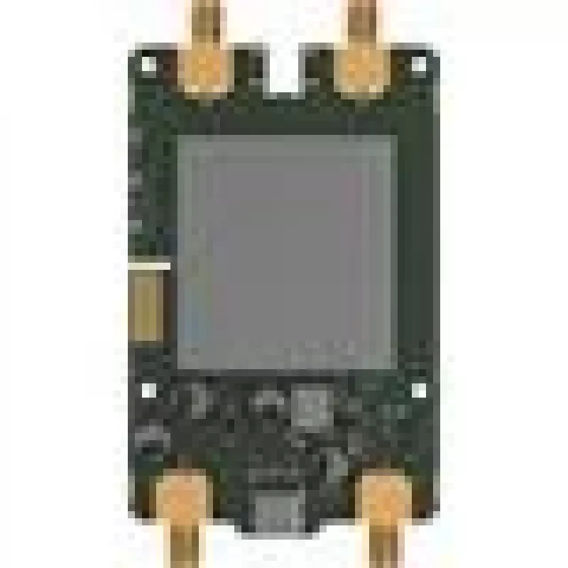 Tīkla modulis TELTONIKA Calyx 5G EBD050 Raspberry Pi 5, 5 V ieeja, 56 × 100.8 × 23.1 mm