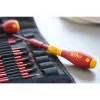 Screwdriver wiha 41233 VDE izolēts skrūvgriezis, 1 gab., VDE sertificēts