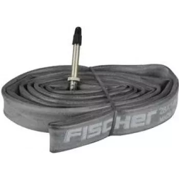 Iekšējā riepa FISCHER Sclaverand (Presta) vārsts 27,5 collas (69,85 cm) ETRTO