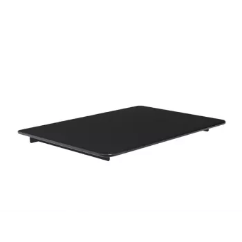 Plaukta aksesuārs MACLEAN MC-629 — skavas plaukts TV/DVD, 360×250 mm, max slodze 8 kg