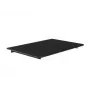 Plaukta aksesuārs MACLEAN MC-629 — skavas plaukts TV/DVD, 360×250 mm, max slodze 8 kg