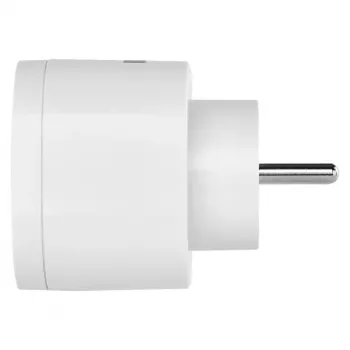 Omajin OSP-FR-01-EC Eiropas standarta zemējuma spraudnis, modelis OSP-FR-01-EC