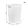 Veļas grozs ROTHO Brisen - 50l