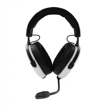 Austiņas White Shark GH-2445 Fox White