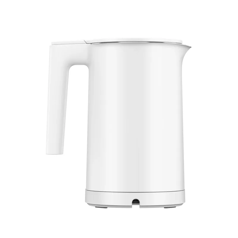 Elektriskā tējkanna Xiaomi 1.7 L 1800 W Balta