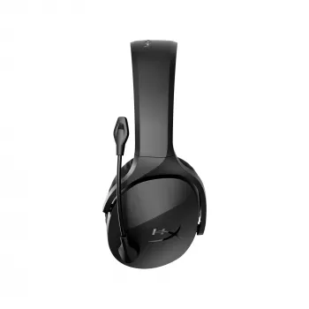 HyperX Cloud Jet - Bezvadu spēļu austiņas (Melna)